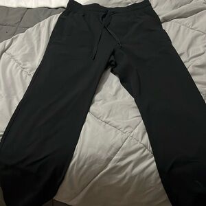 Lululemon ABC Joggers *wovenair